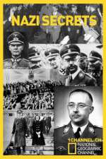 Watch National Geographic Nazi Secrets Megavideo