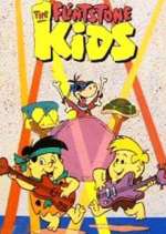 Watch The Flintstone Kids Megavideo
