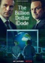Watch The Billion Dollar Code Megavideo
