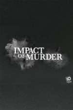 Watch Impact of Murder Megavideo