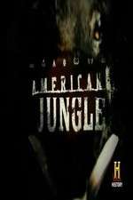 Watch American Jungle Megavideo