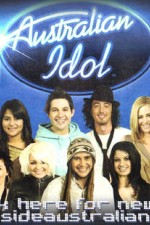 Watch Australian Idol Megavideo