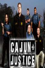 Watch Cajun Justice Megavideo