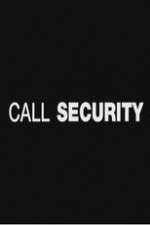 Watch Call Security Megavideo