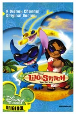 Watch Lilo & Stitch The Series Megavideo