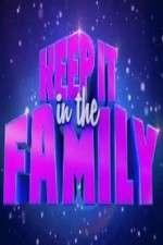 Watch Keep It in the Family Megavideo