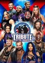 Watch WWE Tribute to the Troops Megavideo