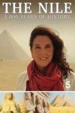 Watch The Nile: Egypt\'s Great River with Bettany Hughes Megavideo