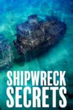 Watch Shipwreck Secrets Megavideo