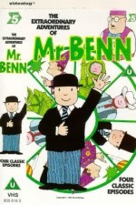Watch Mr Benn Megavideo