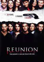 Watch Reunion Megavideo