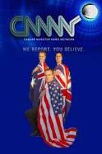Watch CNNNN: Chaser Non-Stop News Network Megavideo