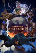 Watch Dragon Age: Absolution Megavideo