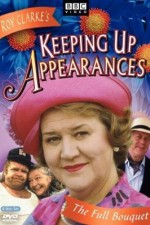 Watch Keeping Up Appearances Megavideo
