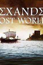 Watch Alexanders Lost World Megavideo