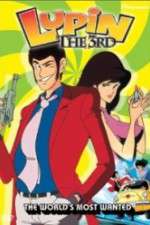 Watch Lupin The Third Megavideo