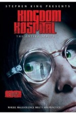 Watch Kingdom Hospital Megavideo