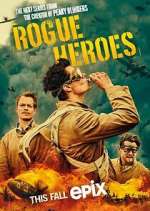 Watch SAS: Rogue Heroes Megavideo