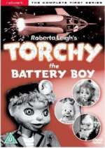Watch Torchy the Battery Boy Megavideo
