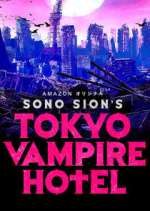 Watch Tokyo Vampire Hotel Megavideo