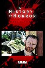 Watch A History of Horror with Mark Gatiss Megavideo