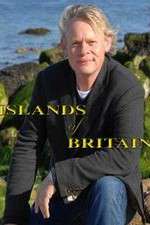 Watch Martin Clunes: Islands of Britain Megavideo
