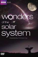 Watch Wonders of the Solar System Megavideo