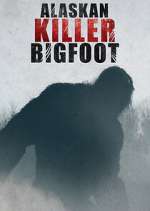 Watch Alaskan Killer Bigfoot Megavideo