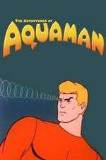 Watch Aquaman Megavideo