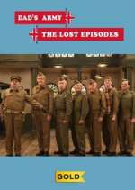 Watch Dad's Army: The Lost Episodes Megavideo