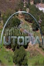 Watch Utopia (US) Megavideo