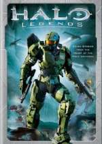 Watch Halo Legends Megavideo