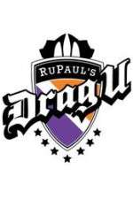 Watch RuPaul's Drag U Megavideo