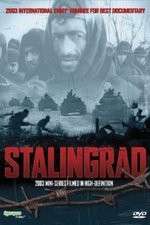 Watch Stalingrad Megavideo