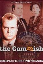 Watch The Commish Megavideo