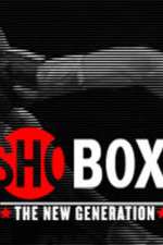 Watch ShoBox: The New Generation Megavideo