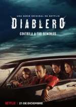 Watch Diablero Megavideo