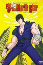 Watch Fist of the North Star Megavideo