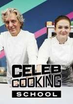 Watch Celebrity Cookery School Megavideo