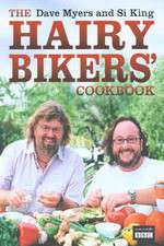 Watch The Hairy Bikers Cookbook Megavideo