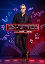 Watch Ex-Rated with Andy Cohen Megavideo