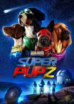 Watch Super PupZ Megavideo