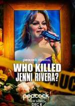 Watch Who Killed Jenni Rivera? Megavideo
