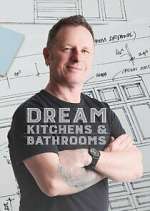 Watch Dream Kitchens and Bathrooms with Mark Millar Megavideo