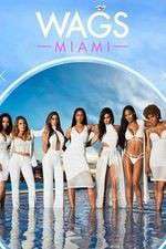 Watch WAGS: Miami Megavideo