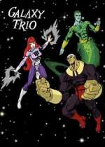 Watch The Galaxy Trio Megavideo