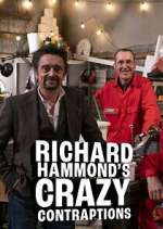 Watch Richard Hammond\'s Crazy Contraptions Megavideo