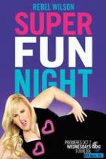 Watch Super Fun Night Megavideo