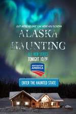 Watch Alaska Haunting Megavideo