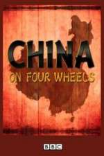 Watch China On Four Wheels Megavideo